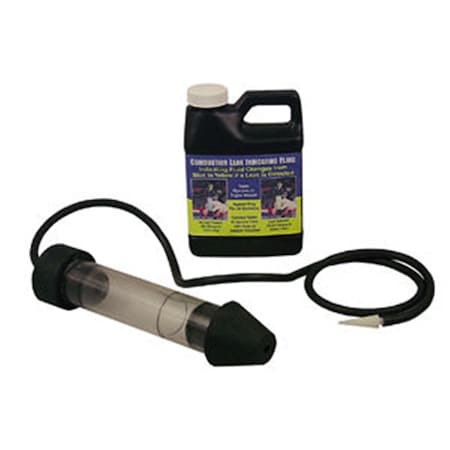 Lisle Combustion Leak Detector Kit LI625617